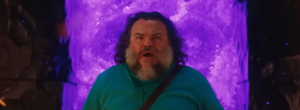 Какие моды используют в фильме Minecraft? Фанат Mojang провёл расследование