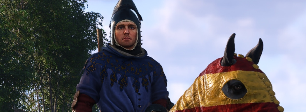 Фанат Kingdom Come Deliverance 2 прошёл без убийств и рассказал про баг, ставший проблемой для отыгрыша пацифиста
