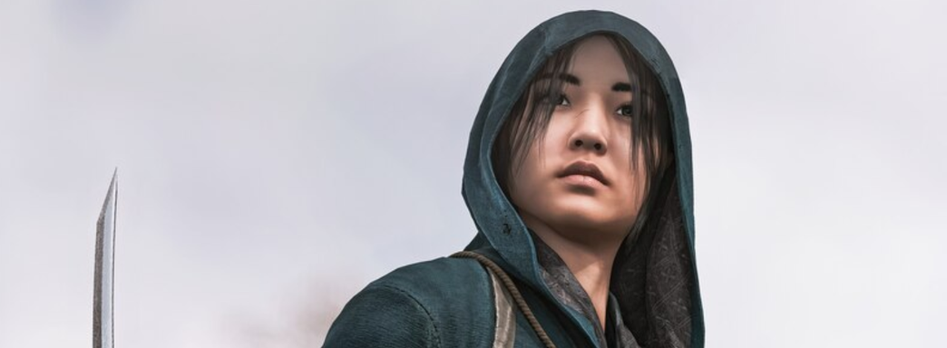 В Assassin's Creed Shadows японцев возмущает не только Ясукэ — Наоэ считают похожей на китаянку, а не местную жительницу