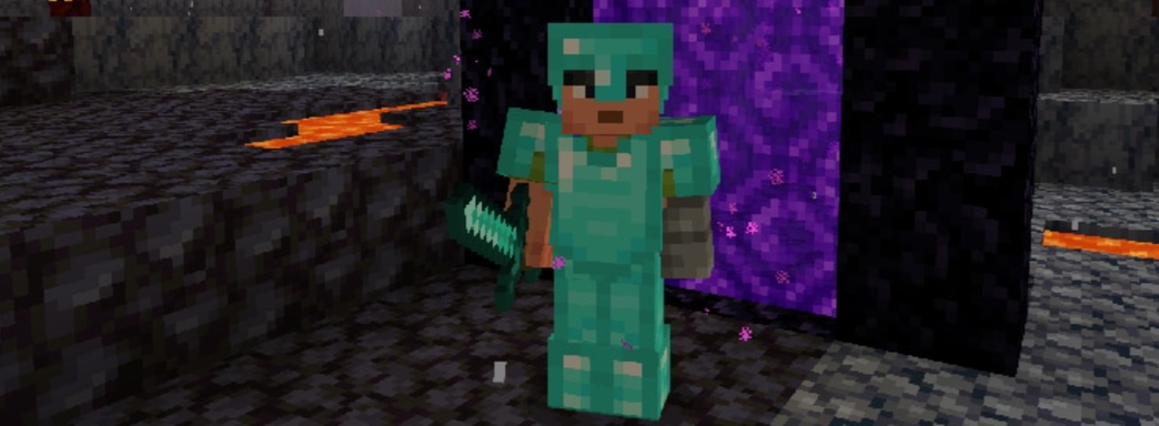 Для Minecraft спустя 14 лет создали полноценную паузу. Mojang представила долгожданную функцию