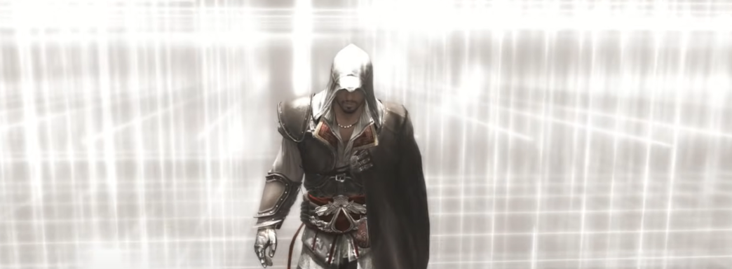 Как изменились загрузочные экраны в Assassin's Creed за 17 лет? Появилось больше сравнение игр франшизы