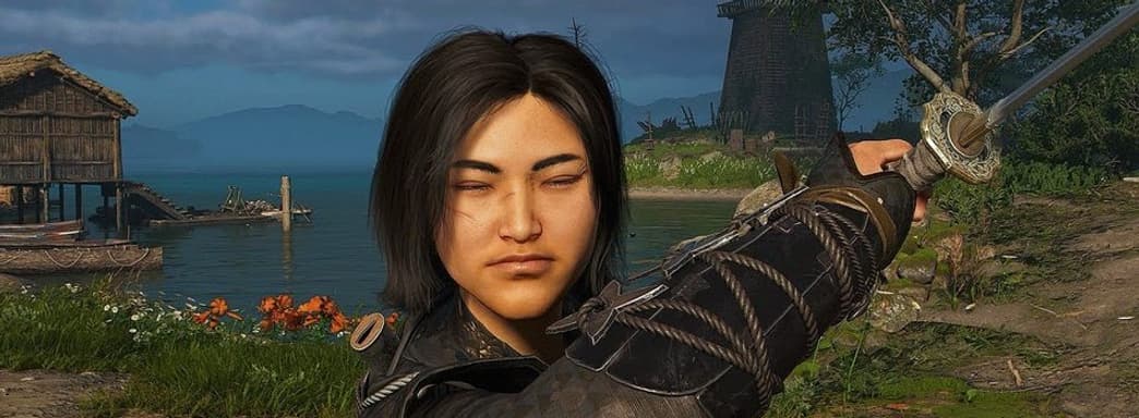 Ubisoft продала 17 тысяч копий Assassin's Creed Shadows на релизе в Японии