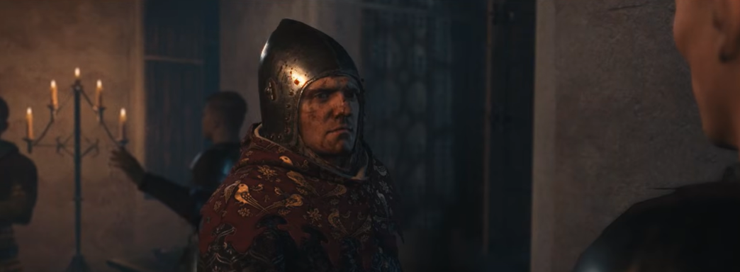 Авторы Kingdom Come: Deliverance 2 представили трейлер персонажей The Devil's Pack