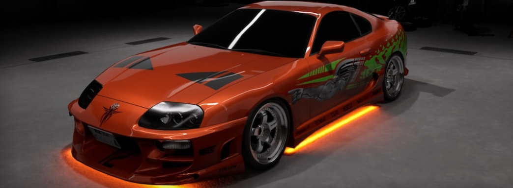 Гонка Tokyo Xtreme Racer получила фоторежим, расширенную кастомизацию машин и новый эффект столкновения