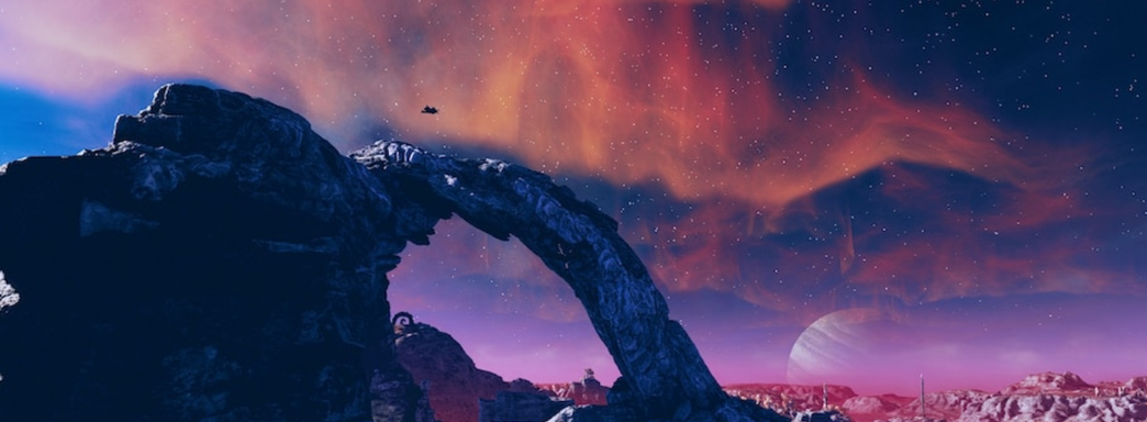 Starfield создавалась в условиях ограниченной творческой свободы — экс-разработчик объяснил, как изменилась Bethesda со времён разработки Skyrim