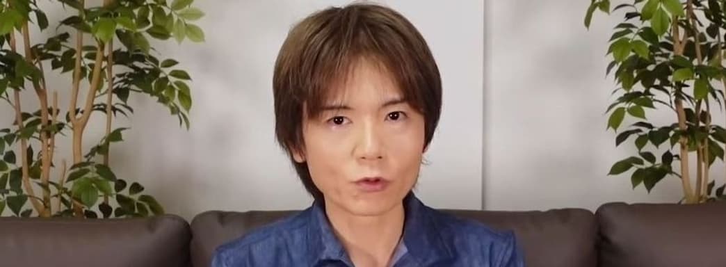 Создатели игр не могут конкурировать с врачам, но тоже улучшают жизни — создатель Super Smash. Bros