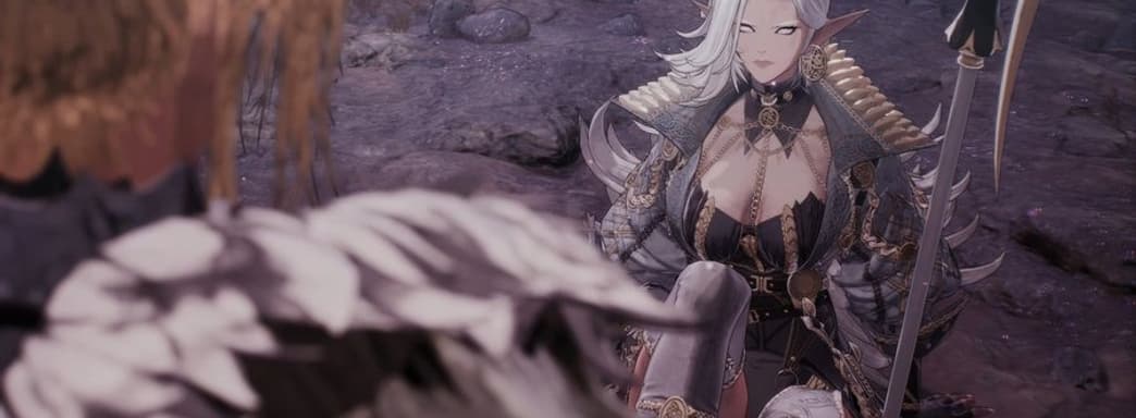 [СТРИМ] Мастеркласс по The First Berserker Khazan + Nintendo Direct + Path of Exile 2 0.2.0 [22:00]