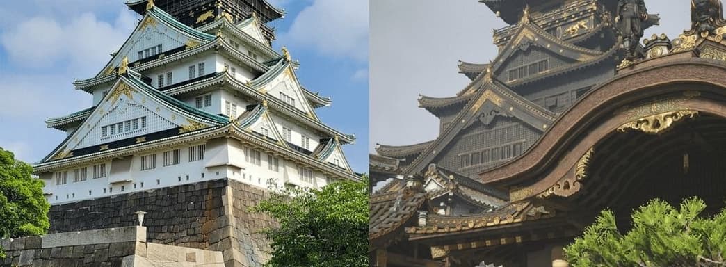 Игрок сравнил фотографии после пребывания в Японии с теми же местами в Assassin’s Creed Shadows