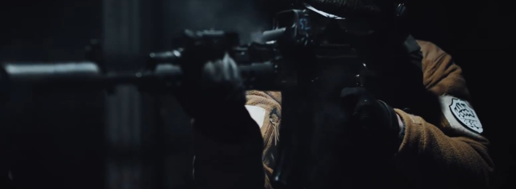 Никита Буянов показал тизеры Escape from Tarkov — изменения на Берегу и новый ивент