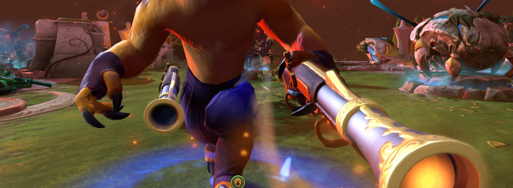 Православные общественники призвали к созданию кодекса этики для игроков в Dota 2