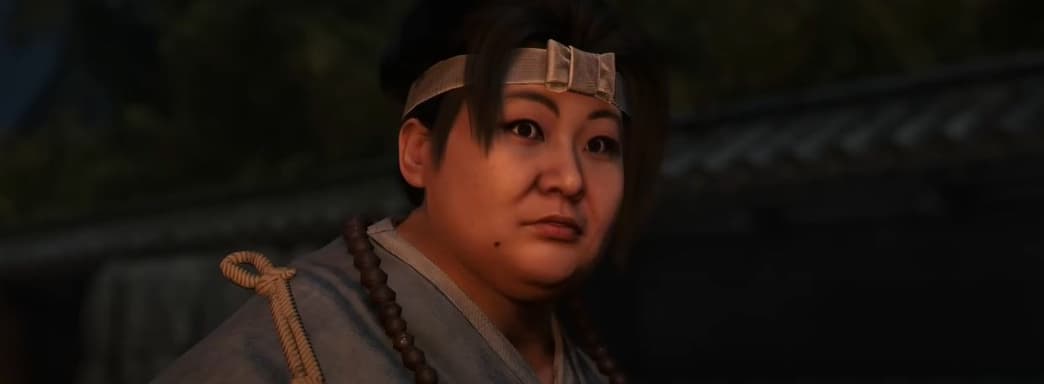 [Видео] А где Ясуке? (НЕ) обзор Assassin’s Creed Shadows