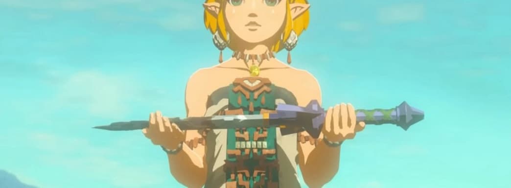 Nintendo назвала дату премьеры экранизации The Legend of Zelda через свое новое приложение