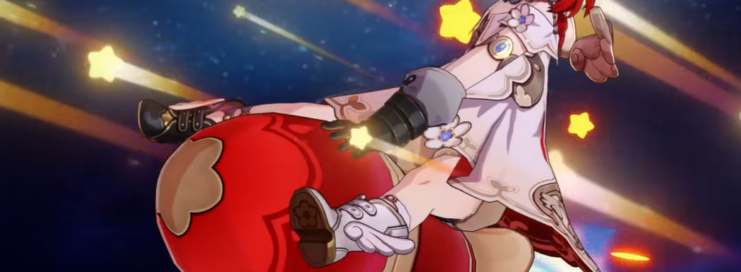 Honkai Star Rail скоро получит коллаб с Роскосмосом? miHoYo заинтриговала фанатов новым тизером