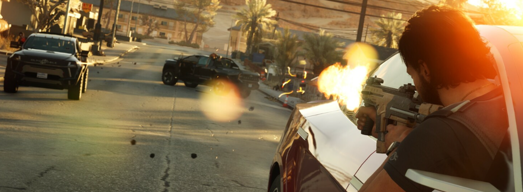 За предзаказ MindsEye от автора GTA подарят бесплатный апгрейд до издания с люкс-пропуском к DLC-заданиям и не только