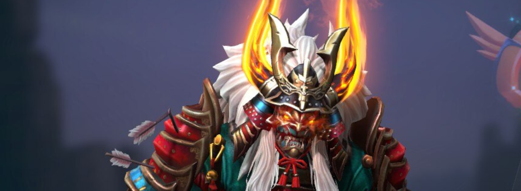 Dota 2 получила патч 7.38c с изменениями карты, героев, баланса, и исправлением багов