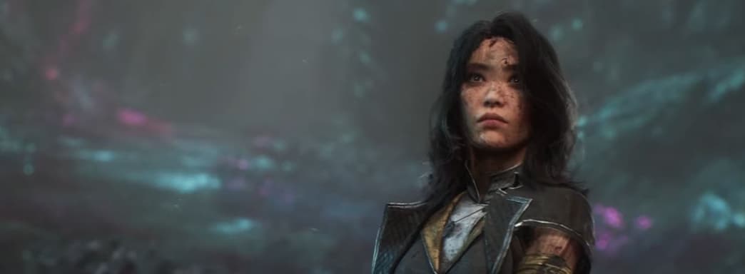 Новый трейлер Clair Obscur: Expedition 33 знакомит с чаровницей Луной