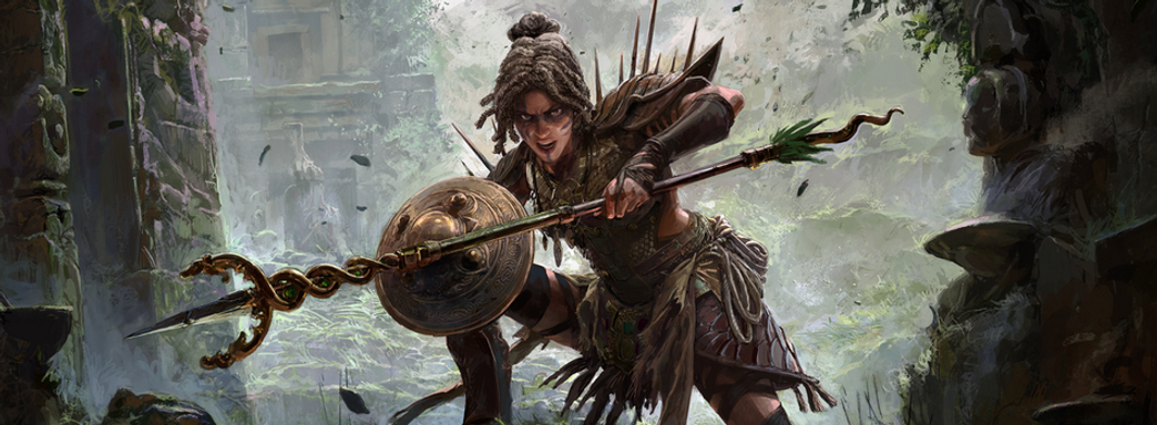 Глава разработки Path of Exile 2 пообещал разочароваться, если онлайн игры на релизе будет меньше миллиона человек