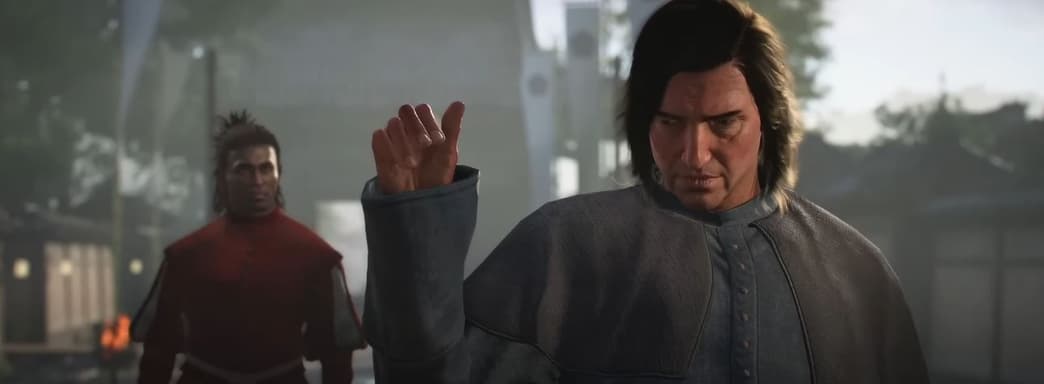 [Видео] Вот так вот. Assassins Creed Shadows это УСПЕХ