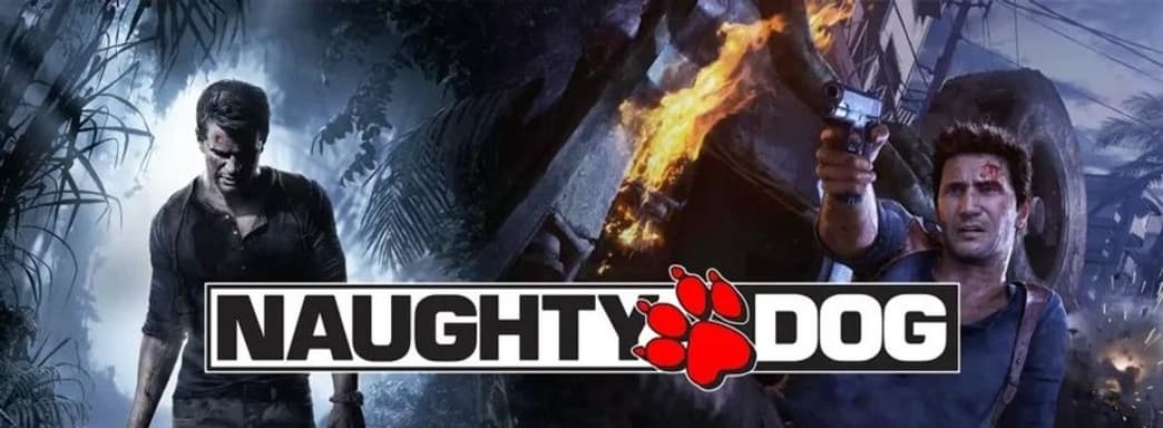 Naughty Dog три года тайно разрабатывает новую игру — информатор