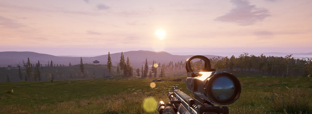 В Steam можно бесплатно поиграть в аналог Escape from Tarkov. Началась акция на выходных с Deadside