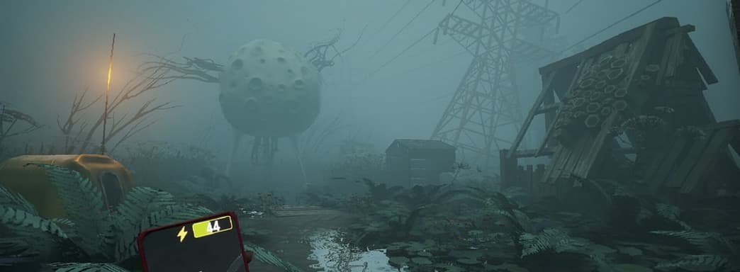 Анонсирован хоррор-выживач про поездки на велосипеде по сельской местности «Ну и поездка»