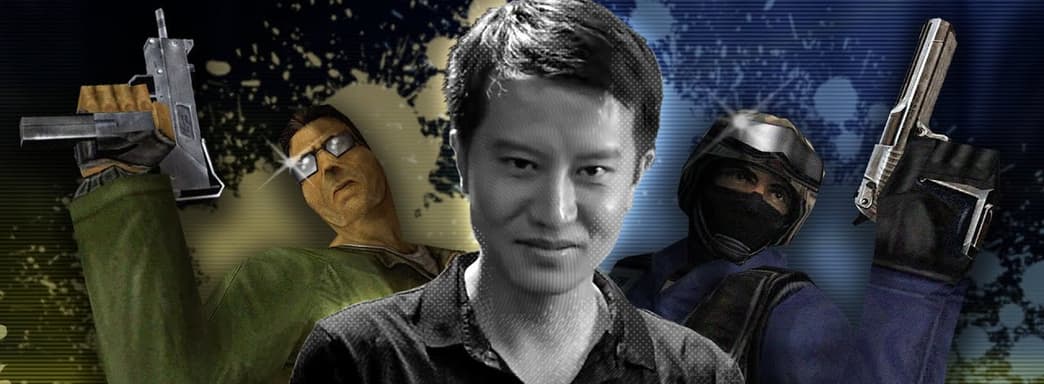 Индустрия переполнена «паршивыми» играми, сделанными ради быстрой наживы, считает создатель Counter-Strike