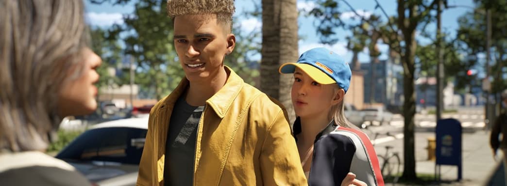 [СТРИМ] EA сбледнула. Симулятор жизни inZOI (корейская The Sims)