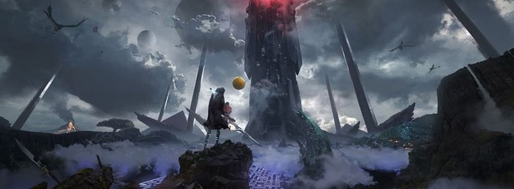 Мрачная метроидвания в стиле Pac-Man Shadow Labyrinth обзавелась датой релиза