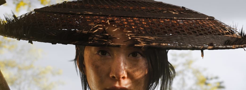 Sucker Punch подтвердила, что Ghost of Yotei выйдет в 2025 году