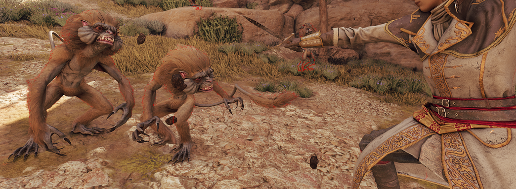 Spiders пытается спасти Greedfall 2. Большие изменения в обновлении ролевой игры