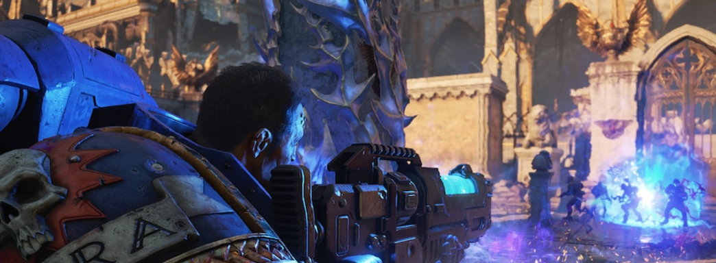 Saber не бросит поддержку Space Marine 2 после анонса триквела — даже датамайнеры не представляют, какие сюрпризы в работе у студии