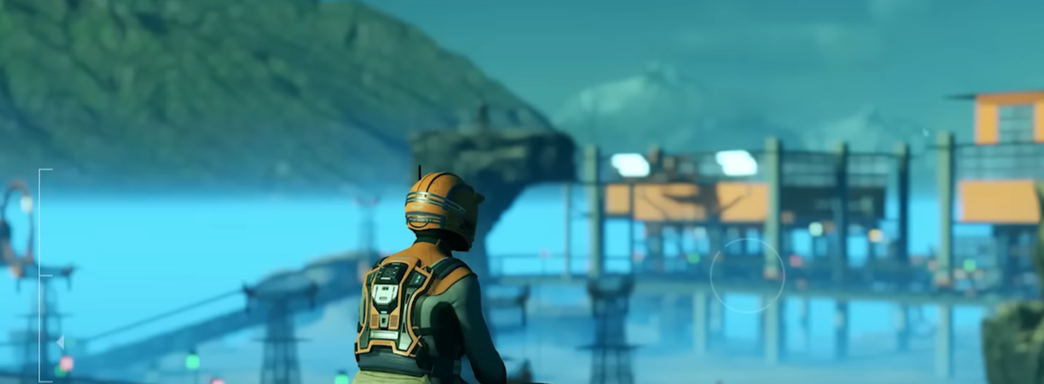 Satisfactory получит поддержку геймпадов, фоторежим и новые элементы строительства с обновлением 1.1