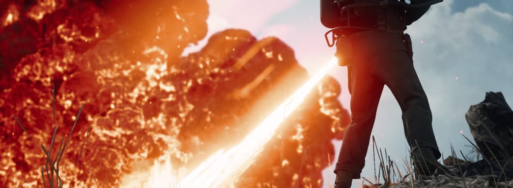 Разработчики реалистичного шутера Squad 44 ответили Hell Let Loose. Раскрыты планы развития