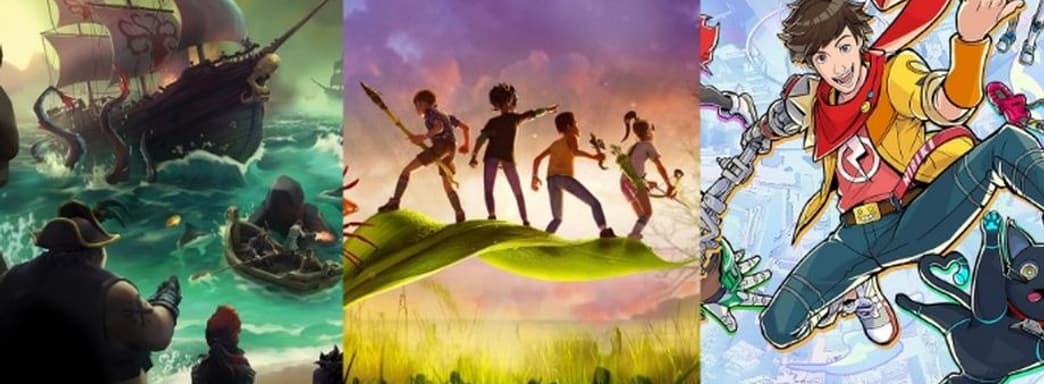 АА-игры Xbox на PlayStation продаются хуже ожиданий — аналитики