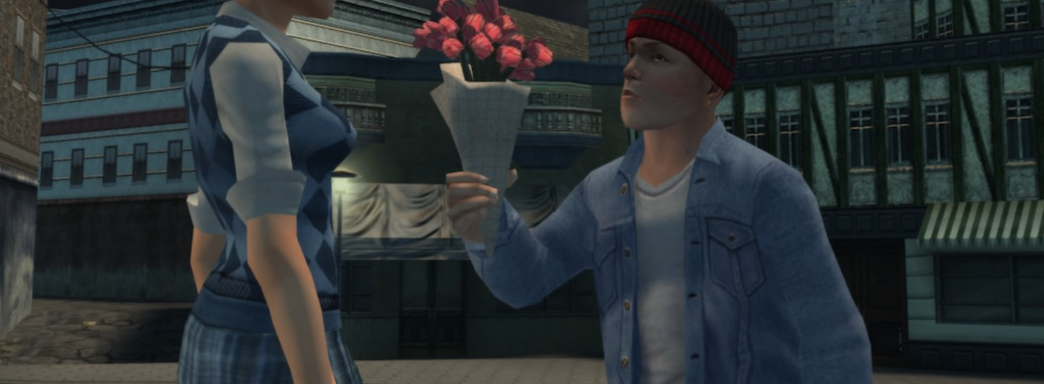 Для Bully неожиданно вышло обновление с исправлением графических багов и других ошибок. Rockstar Games удивила фанатов