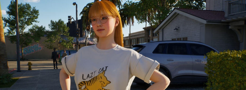 Для inZOI анонсировали мод-мультиплеер в духе GTA 5 RP с поддержкой 1000 игроков на сервере