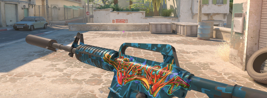 Серверы Counter-Strike 2 сломались — россияне и другие геймеры жалуются на проблемы с игрой