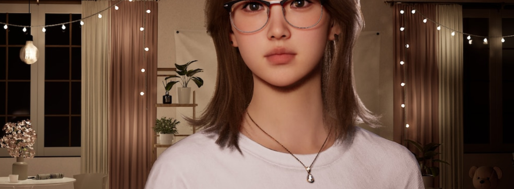 Релиз inZOI отмечают раздачей промокода на VK Play Cloud