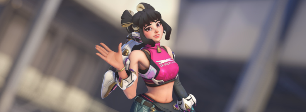 Blizzard собирается отказаться от названия Overwatch 2 и переименует шутер в Overwatch— датамайнеры