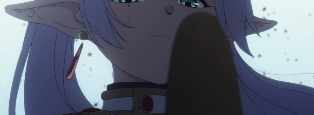 PUBG Mobile получит коллаб с «Фрирен»