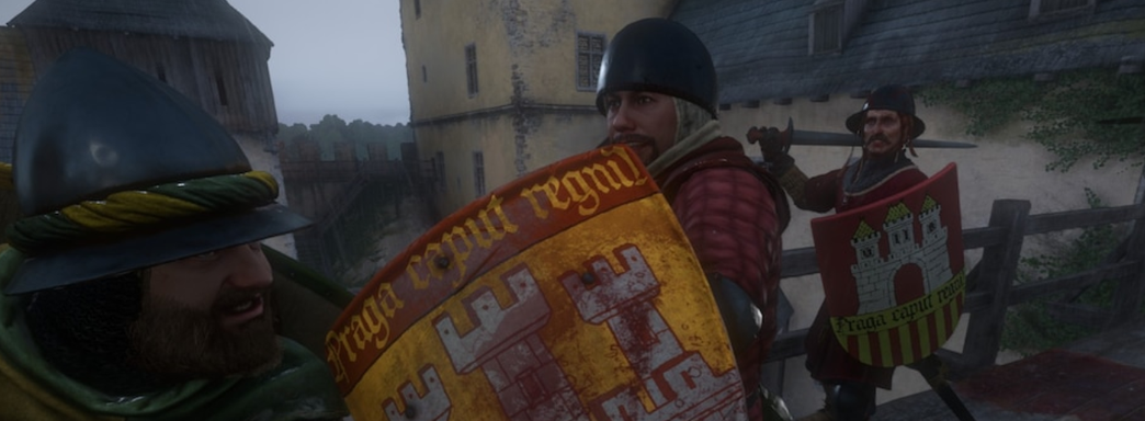 Создателей Kingdom Come Deliverance 2 критиковали за эксклюзивный квест, выдаваемый за предзаказ, а теперь ругают за его продажу как DLC