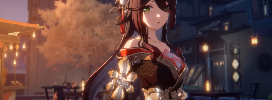 Баннеры персонажей Honkai Star Rail 3.2. miHoYo представила цели для круток