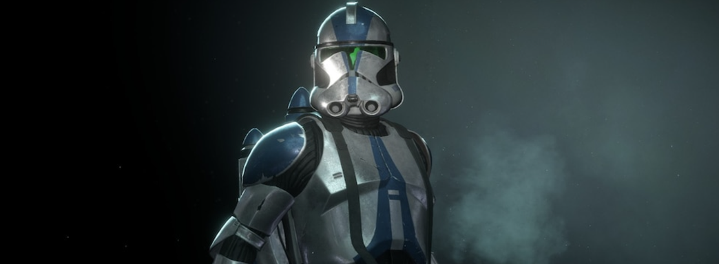 В сети показали концепты тактики в духе XCOM во вселенной Star Wars от авторов Titanfall и Bit Reactor