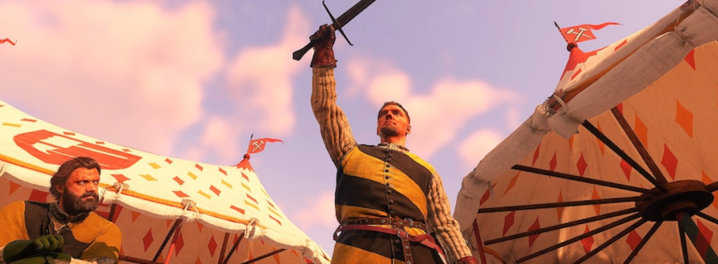 Kingdom Come Deliverance 2 официально вышла на ПК без DRM-защиты — состоялся релиз в сервисе GOG