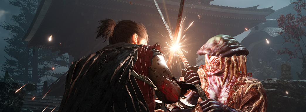 Названо время прохождения Onimusha Way of the Sword. В новинке Capcom не будет открытого мира