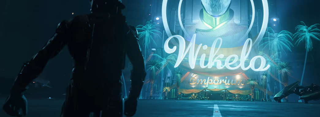 Почти «Дюна»: для Star Citizen представили обновление Alpha 4.1 с песчаными червями, космическими лазерами и улучшенной физикой