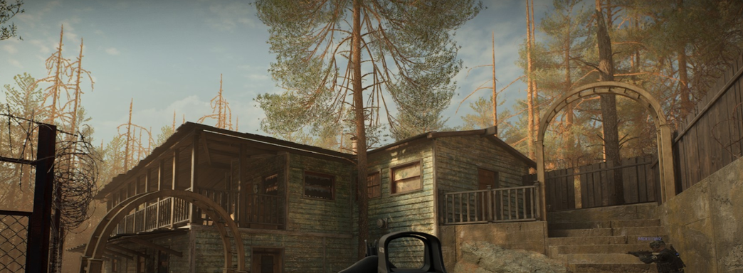 В Ready or Not повысят FPS и сделают умнее ИИ-подозреваемых. Проведена масштабная оптимизация ассетов шутера