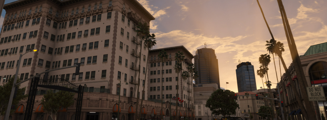 Некстген-версия GTA 5 получила улучшенную графику — вышел мод RealityV V3.0