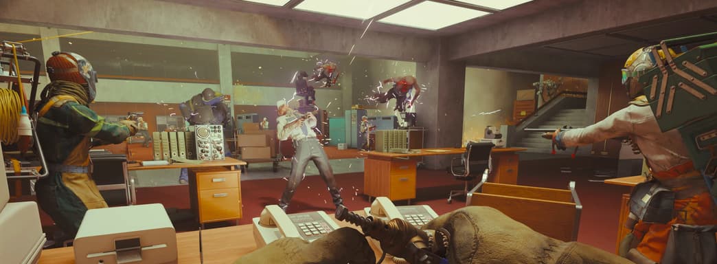 Разработчик Alan Wake 2 объяснил отличие AAA от AA-игр