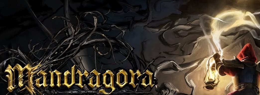 Оцениваем геймплей мрачного «соулслайка» Mandragora: Whispers of the Witch Tree. Игра в стиле Tails of Iron выйдет в апреле